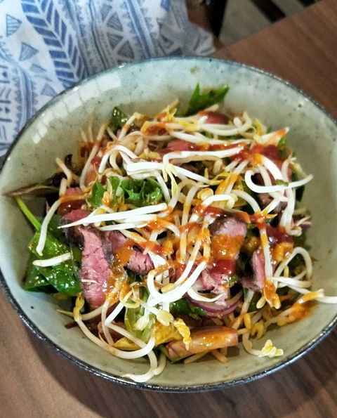 Lizards Bar & Restaurant - Sunshine Coast Tourism 1