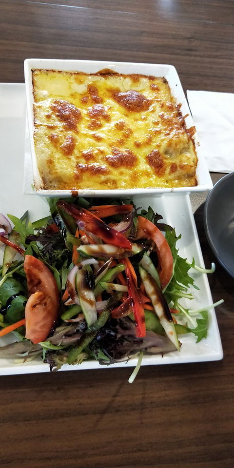 Lizards Bar & Restaurant - Sunshine Coast Tourism 8