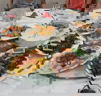 Loong Fong Seafood Restaurant - Sunshine Coast Tourism