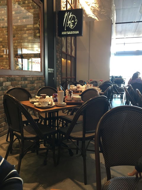 Max Brenner - Sunshine Coast Tourism 10