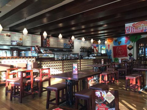 Max Brenner - Sunshine Coast Tourism 0