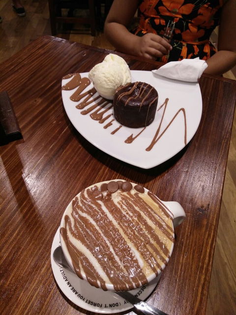 Max Brenner - Sunshine Coast Tourism 3