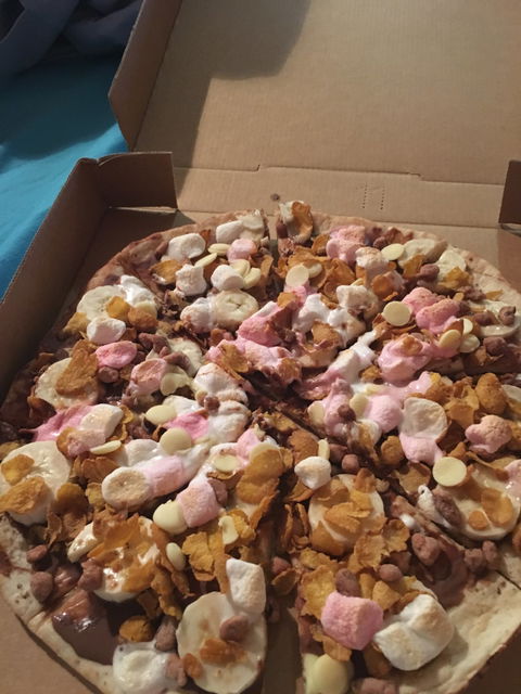 Max Brenner - Sunshine Coast Tourism 6