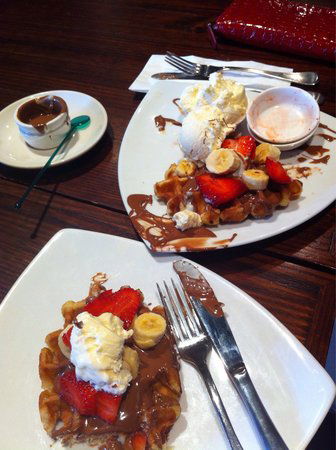 Max Brenner - Sunshine Coast Tourism 2