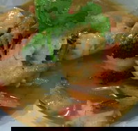 Mission Thai - Sunshine Coast Tourism