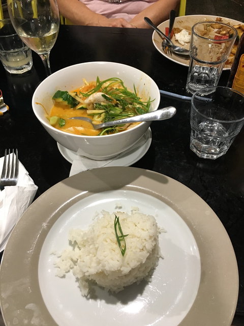 Mission Thai - Sunshine Coast Tourism 1