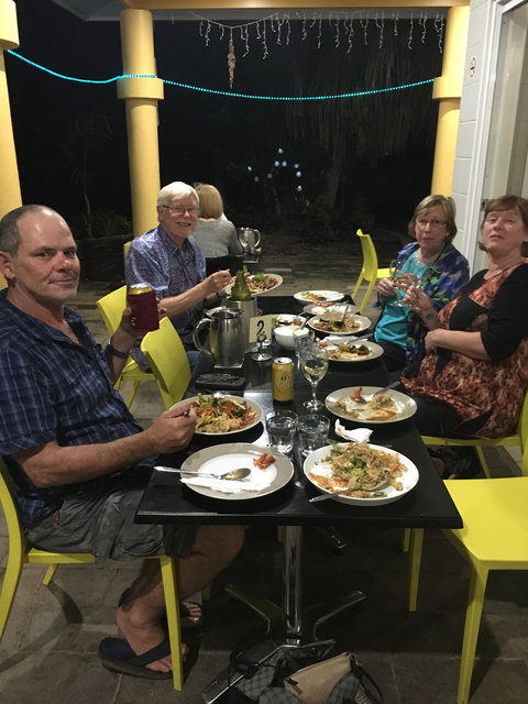 Mission Thai - Sunshine Coast Tourism 2