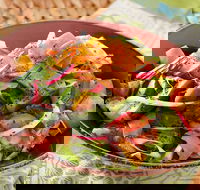 Nados Authentic Lebanese Cuisine - Holiday Sunshine Coast