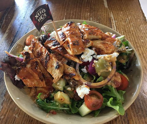 Nando's - Sunshine Coast Tourism 0