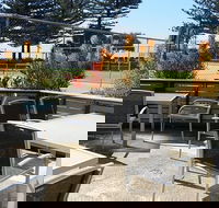 Nautilus Thai Gourmet - Holiday Sunshine Coast