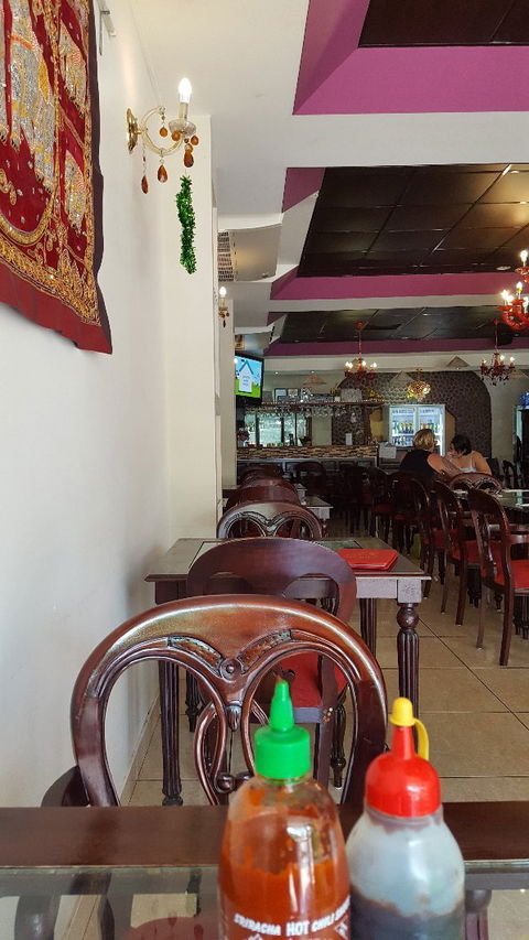 Non La Restaurant - Sunshine Coast Tourism 2