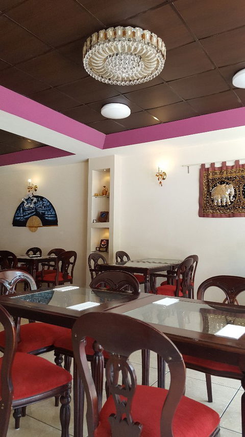 Non La Restaurant - Sunshine Coast Tourism 3