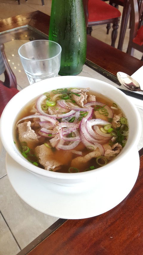 Non La Restaurant - Sunshine Coast Tourism 4