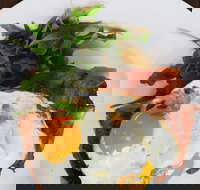 Old Butter Factory Caf - Holiday Sunshine Coast