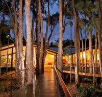 Paperbark Restaurant - Sunshine Coast Tourism