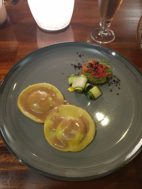 Paperbark Restaurant - Sunshine Coast Tourism 6