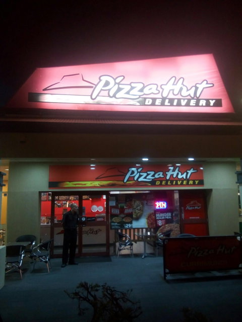 KFC - Sunshine Coast Tourism 16