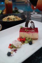 Poolside Restaurant - Sunshine Coast Tourism 8