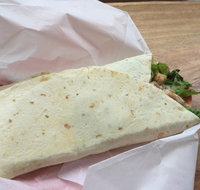 Rainbow Butterfly Cafe - Sunshine Coast Tourism