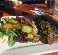 Riverside Restaurant  Function Centre - Sunshine Coast Tourism