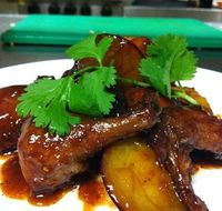 Ruby Darwin - Sunshine Coast Tourism