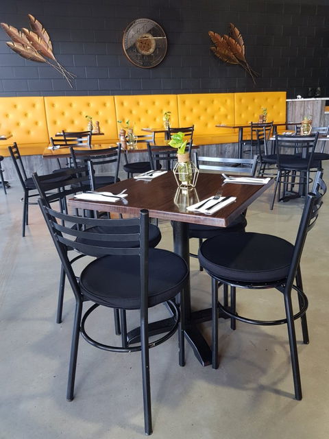 Saltbox - Sunshine Coast Tourism 1