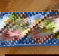 Sea Side Cafe - Sunshine Coast Tourism