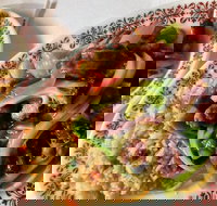 Sing Wah Restaurant - Sunshine Coast Tourism