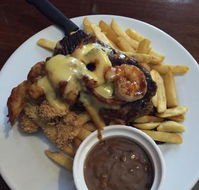 Spinifex Restaurant - Holiday Sunshine Coast