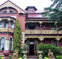 Stannum House - Sunshine Coast Tourism