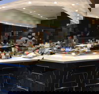Sushi Bay - Sunshine Coast Tourism