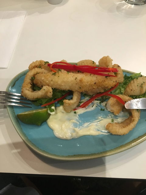 Finz Restaurant - Sunshine Coast Tourism 3