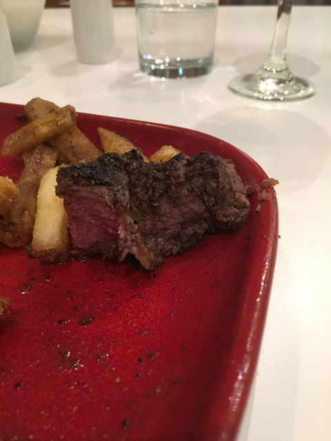 Finz Restaurant - Sunshine Coast Tourism 4