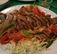 Thai Inthanon Kitchen - Holiday Sunshine Coast
