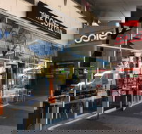 The Coffee Club - Sunshine Coast Tourism