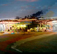 The Foreshore Restaurant  Cafe - Holiday Sunshine Coast