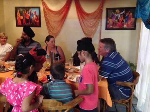 The Great Flavour Of India - Sunshine Coast Tourism 0