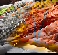 The Jetty - Sunshine Coast Tourism