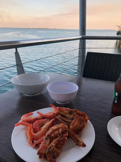 The Jetty - Sunshine Coast Tourism 2