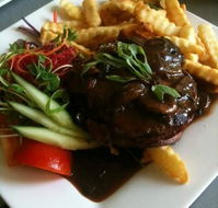 The Tap on Mitchell - Sunshine Coast Tourism