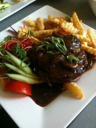 The Tap On Mitchell - Sunshine Coast Tourism 0