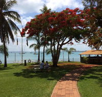 The Waterfront Kitchen - Holiday Sunshine Coast