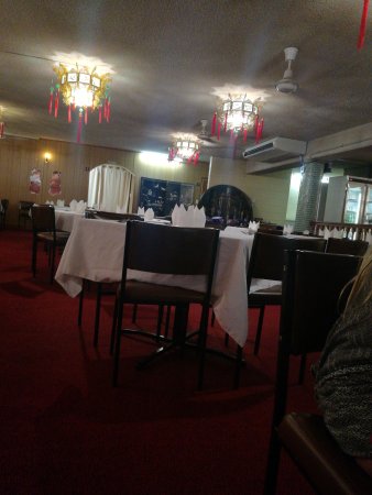 Wai Young Chinese Restaurant - Sunshine Coast Tourism 0