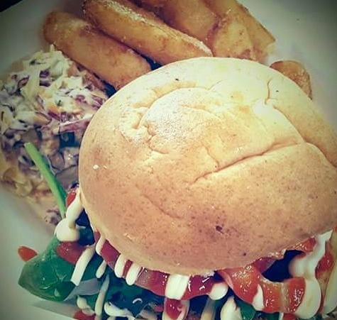 Edison’s Burger Bar - Sunshine Coast Tourism 2