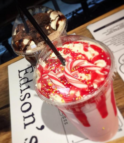 Edison’s Burger Bar - Sunshine Coast Tourism 4