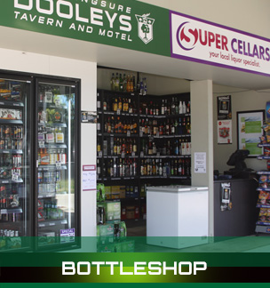 Dooley’s Springsure - Sunshine Coast Tourism 0