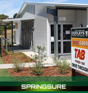 Dooley’s Springsure - Sunshine Coast Tourism 3