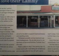 Lamington Hotel Motel - Holiday Sunshine Coast