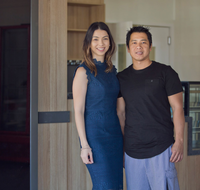 Soy Asian Cuisine - Holiday Sunshine Coast