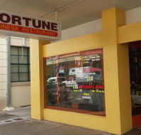 Fortune Chinese Restaurant - Holiday Sunshine Coast